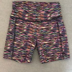 Justice Shorts
